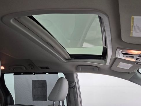 Used 2018 Toyota Sienna XLE w/ XLE Navigation Package image 34