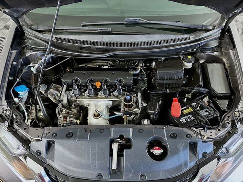Used 2015 Honda Civic EX image 34
