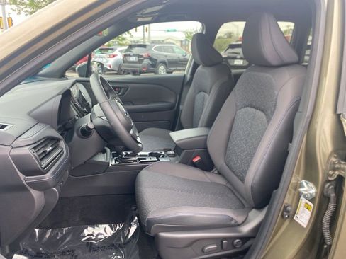 Certified 2026 Subaru Forester Premium AWD/4WD image 10