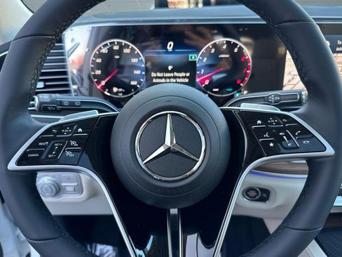 Used 2026 Mercedes-Benz GLE 450 4MATIC image 15