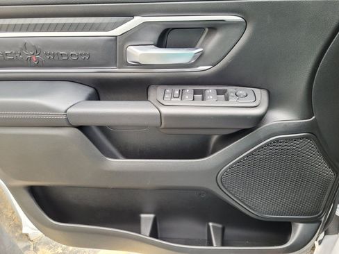 New 2026 RAM 1500 Big Horn image 23
