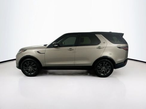 Used 2023 Land Rover Discovery S R-Dynamic image 8