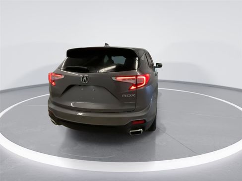 New 2026 Acura RDX SH-AWD w/ Technology Package image 7