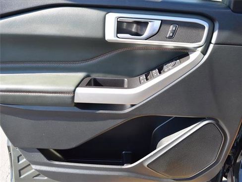 Used 2022 Ford Explorer Timberline image 18