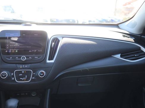 Used 2024 Chevrolet Malibu LS image 24