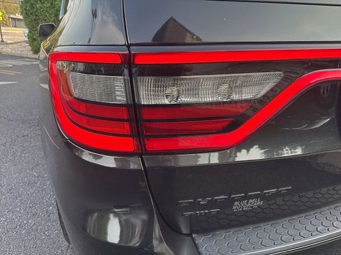 Used 2015 Dodge Durango Limited w/ Blacktop Package AWD/4WD image 21