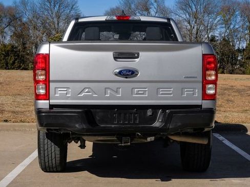 Used 2020 Ford Ranger XL w/ Equipment Group 101A Mid image 10