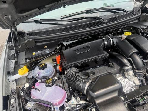New 2026 Jeep Cherokee Laredo AWD/4WD image 55