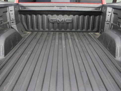 New 2026 GMC Sierra 1500 AT4 w/ AT4 Premium Package AWD/4WD image 24