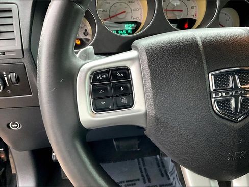 Used 2013 Dodge Challenger SXT w/ Super Sport Group image 8