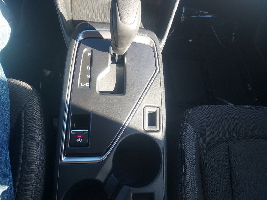 Certified 2025 Subaru Impreza 2.0i AWD/4WD image 18