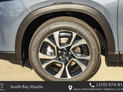 New 2026 MAZDA CX-5 Preferred AWD/4WD image 11