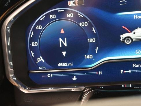 Used 2025 Chevrolet Silverado 1500 LTZ w/ LTZ Premium Package image 37