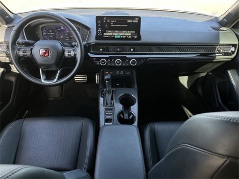 Used 2022 Honda Civic Sport Touring image 11