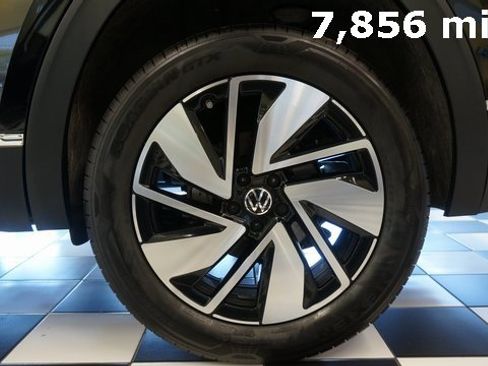 Used 2025 Volkswagen Atlas SEL image 85