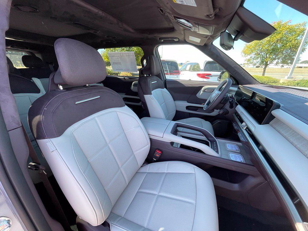 New 2027 Kia Telluride SX Prestige w/ Towing Package AWD/4WD image 33
