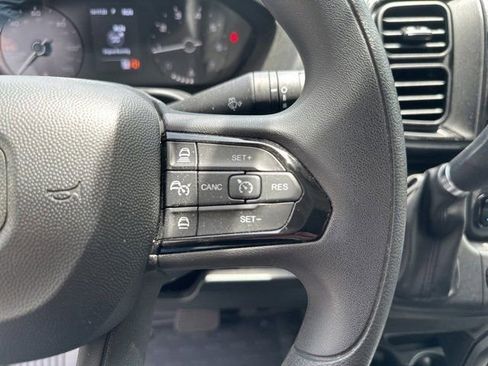 New 2023 RAM ProMaster 3500 image 14