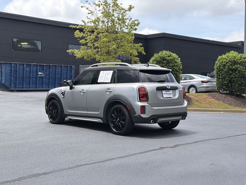 Certified 2024 MINI Cooper Countryman S FWD image 15
