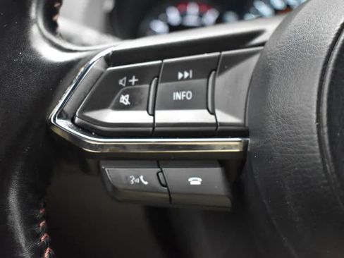 Used 2022 MAZDA CX-9 Carbon Edition image 25