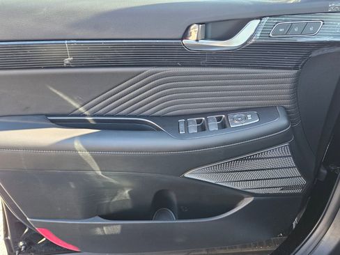 New 2025 Hyundai Palisade Calligraphy AWD/4WD image 26