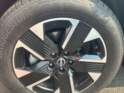 Used 2025 Nissan Kicks SV w/ SV Premium Package