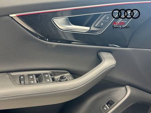 New 2026 Audi Q8 Premium Plus AWD/4WD image 35