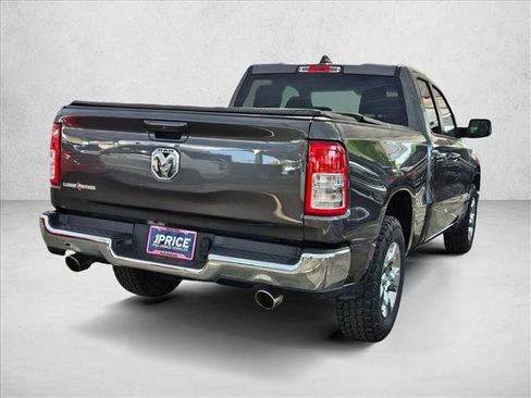 Used 2021 RAM 1500 Lone Star RWD image 5