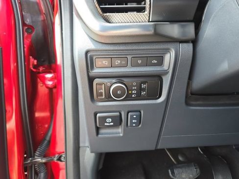 Certified 2024 Ford F150 Raptor AWD/4WD image 23