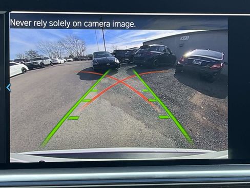 Used 2023 BMW X5 xDrive45e w/ Executive Package image 36