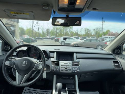 Used 2012 Acura RDX FWD image 15