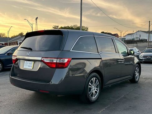 Used 2013 Honda Odyssey EX-L image 10