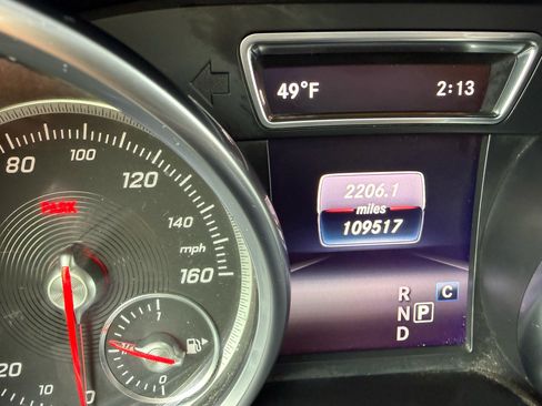 Used 2018 Mercedes-Benz GLS 450 4MATIC image 19