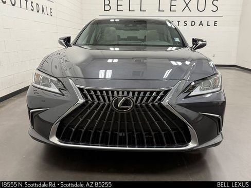 Used 2024 Lexus ES 350 w/ Premium Package FWD image 6
