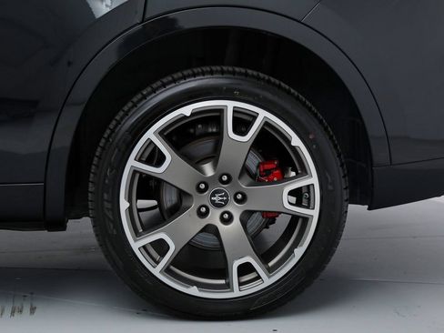 Certified 2023 Maserati Levante GT AWD/4WD image 22