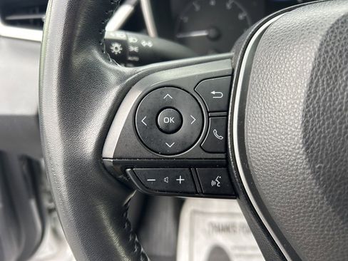 Used 2024 Toyota Corolla SE image 7