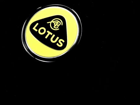 Used 2024 Lotus Emira First Edition RWD image 29