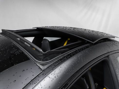 New 2026 Mercedes-Benz CLE 53 AMG 4MATIC Coupe image 5