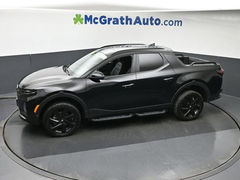 Certified 2024 Hyundai Santa Cruz Night image 19