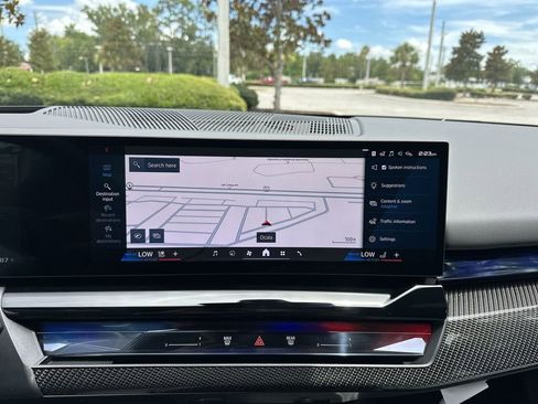 New 2026 BMW M5 Base w/ Executive Package image 22