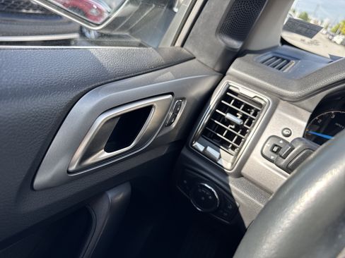 Used 2020 Ford Ranger XLT w/ Equipment Group 301A Mid AWD/4WD image 18
