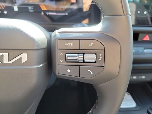 New 2027 Kia Seltos X-Line S AWD/4WD image 28