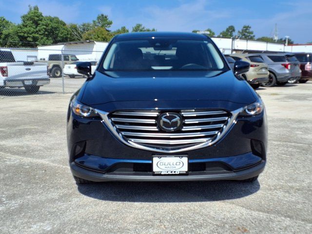 Used 2022 MAZDA CX-9 Sport AWD/4WD image 4