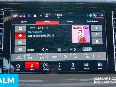 Used 2025 Dodge Durango R/T image 41