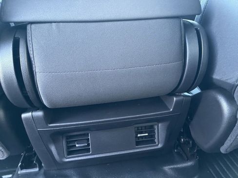 New 2026 Chevrolet Silverado 3500 W/T image 23