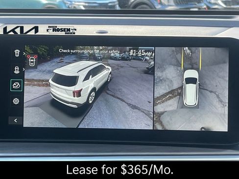 New 2026 Kia Sorento SX AWD/4WD image 31