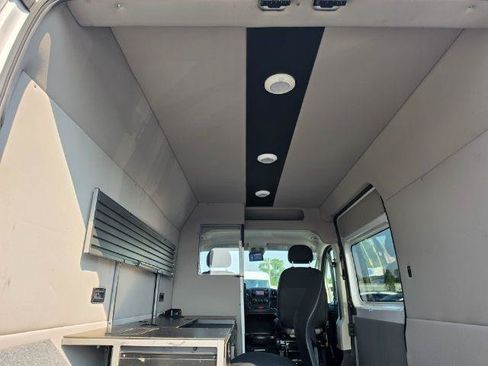 Used 2021 RAM ProMaster 1500 FWD image 40