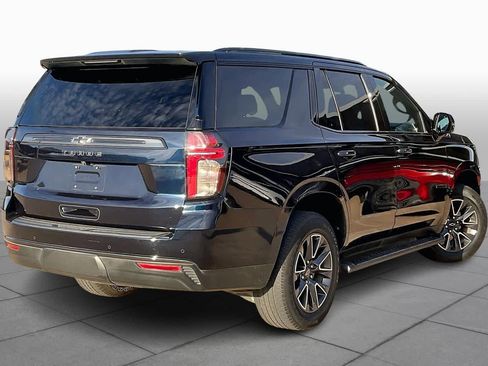 Used 2021 Chevrolet Tahoe Z71 w/ Luxury Package image 13