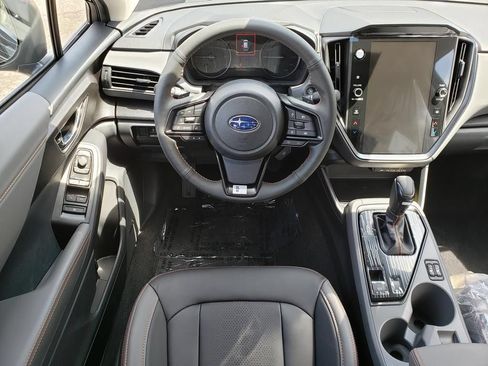 New 2026 Subaru Crosstrek 2.5i Limited AWD/4WD image 10