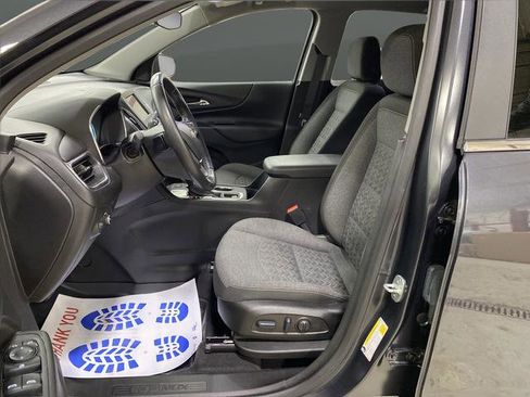 Used 2022 Chevrolet Equinox LT image 4