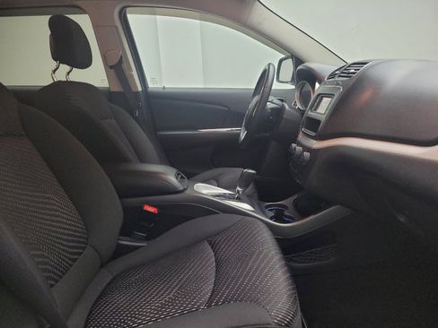 Used 2016 Dodge Journey SXT AWD/4WD image 21